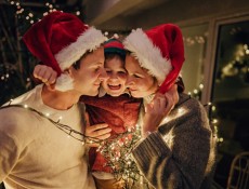 Regalos de navidad para niños