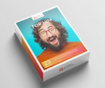 Regalos para él